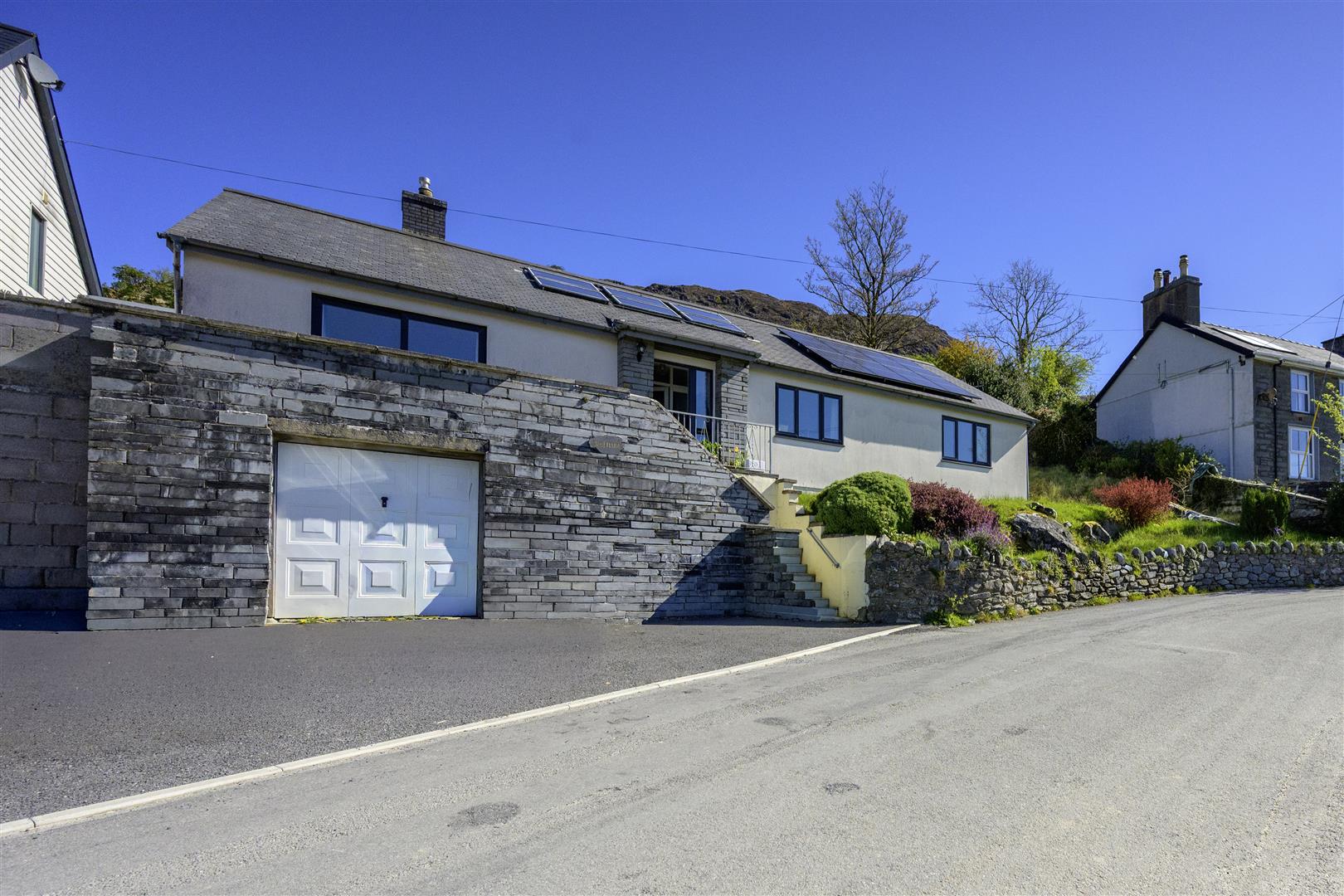 Cae Clyd, Manod, Blaenau Ffestiniog